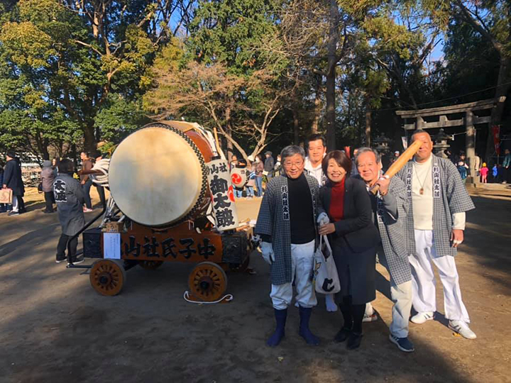 トップ >akikonews >2020-01-01 令和初の新年 明ましておめでとうごさいます

