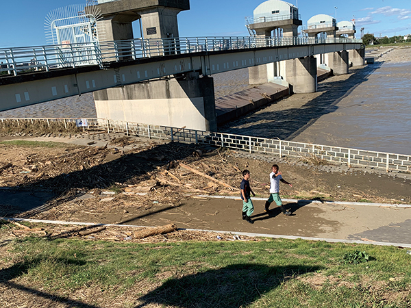 政策提言 川崎強靭化計画2
